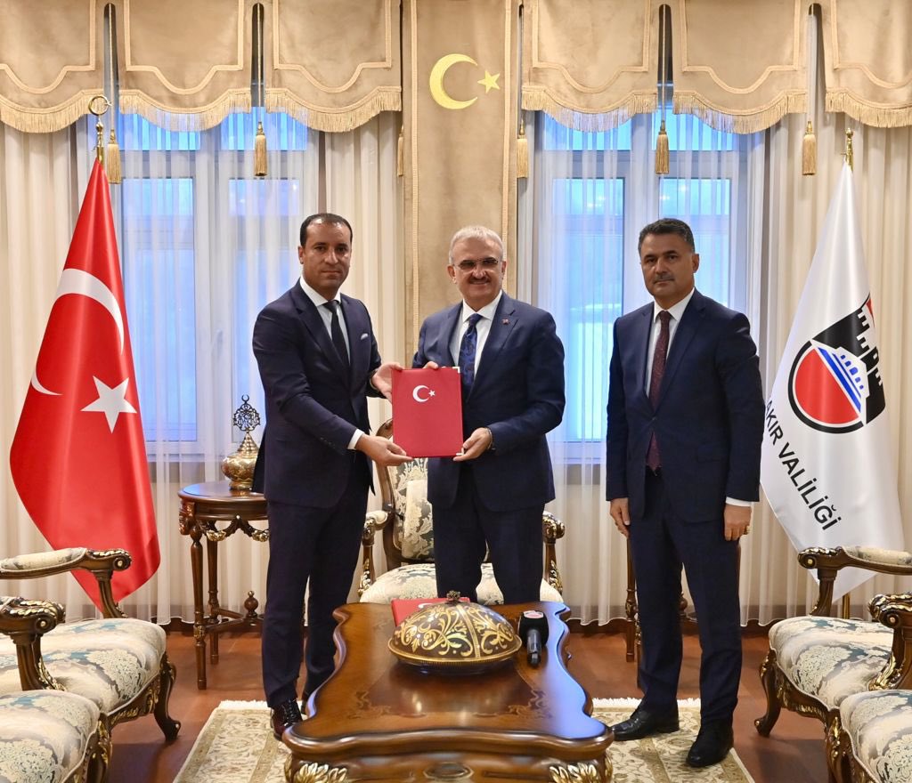 GÜNTİAD ile Milli Eğitim arasında işbirliği protokolü