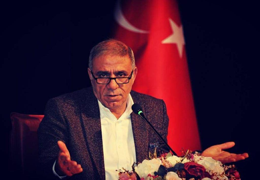 Batman’ın “Oscarlık” adamı: İLHAMİ IŞIK