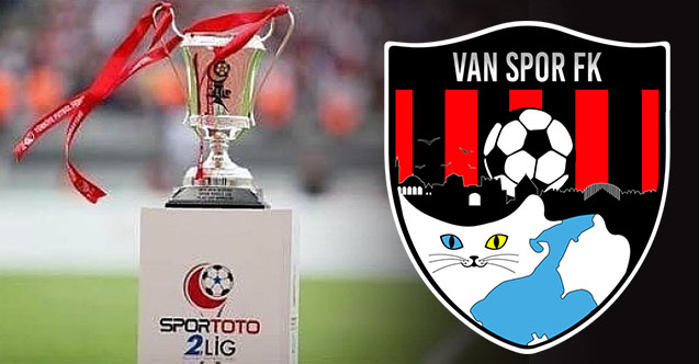 Vanspor sahipsiz kaldı!
