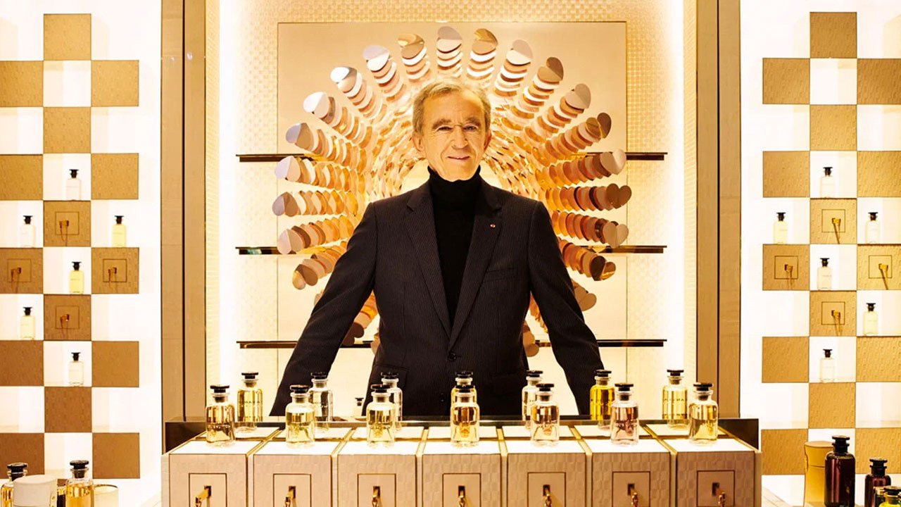 İşte dünyanın en zengin insanı