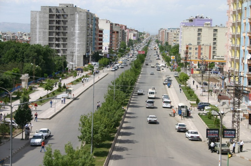 Batman’da 29 kontenjanlı işe 8 bin 973 kişi başvurdu