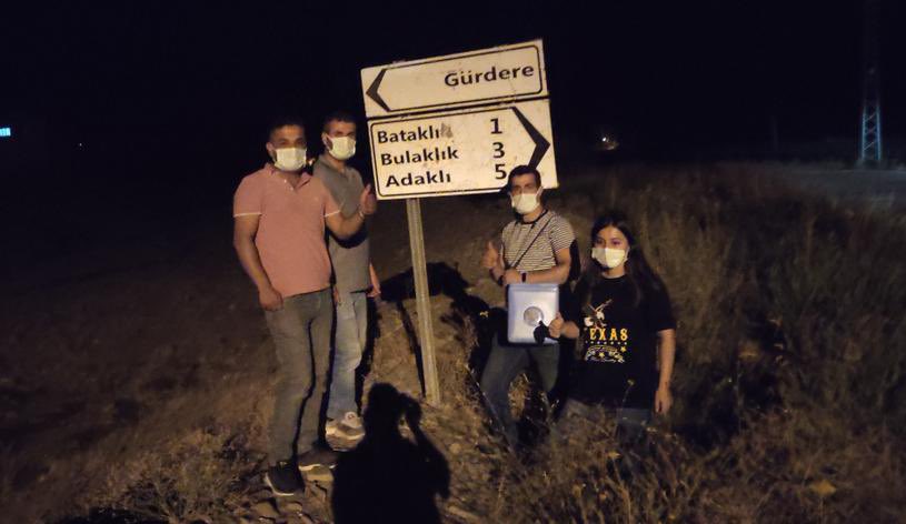 Hakkari’de aşılama rekoru! Yüzde 75 ile “Mavi” kategoriye geçildi