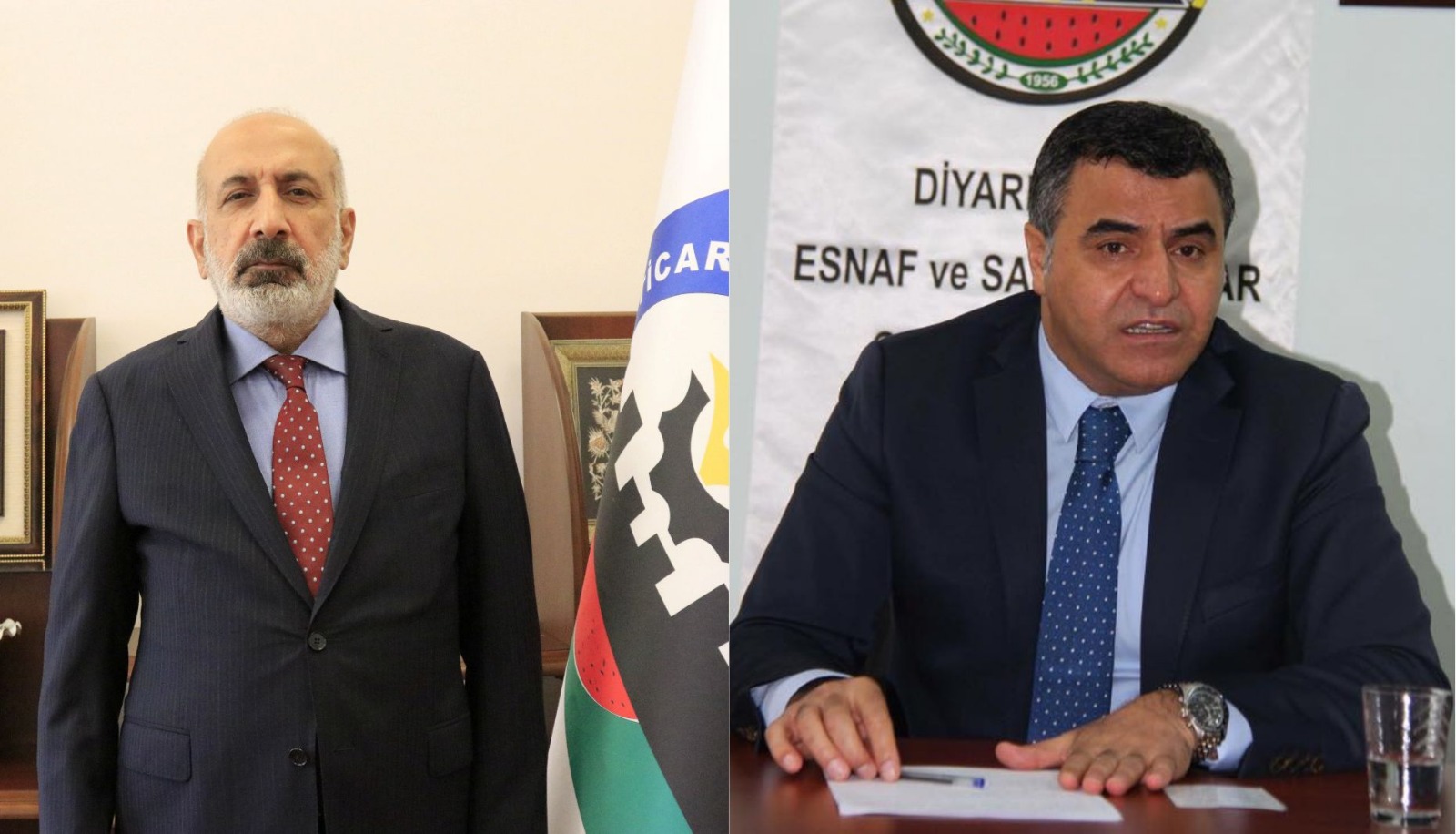 DTSO ve DESOB’dan uyarı ve duyarlılık çağrısı: Çıkar gruplarına riayet edilmemeli