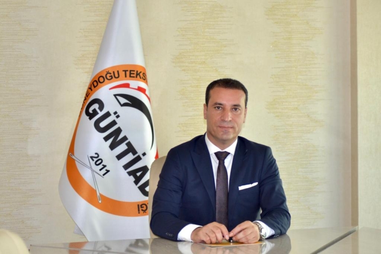 GÜNTİAD, tekstil sektörünü Diyarbakır’da buluşturuyor