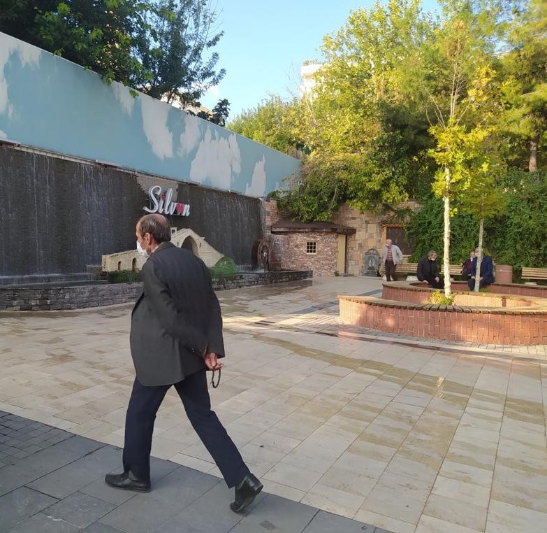 Silvan’da bir intihar daha; 1 yılda 32 kişi yaşamına son verdi