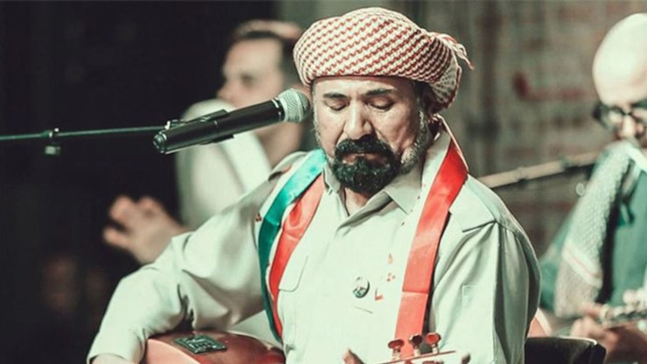 Şivan Perwer, kardeşinden sonra abisini de koronavirüsten kaybetti