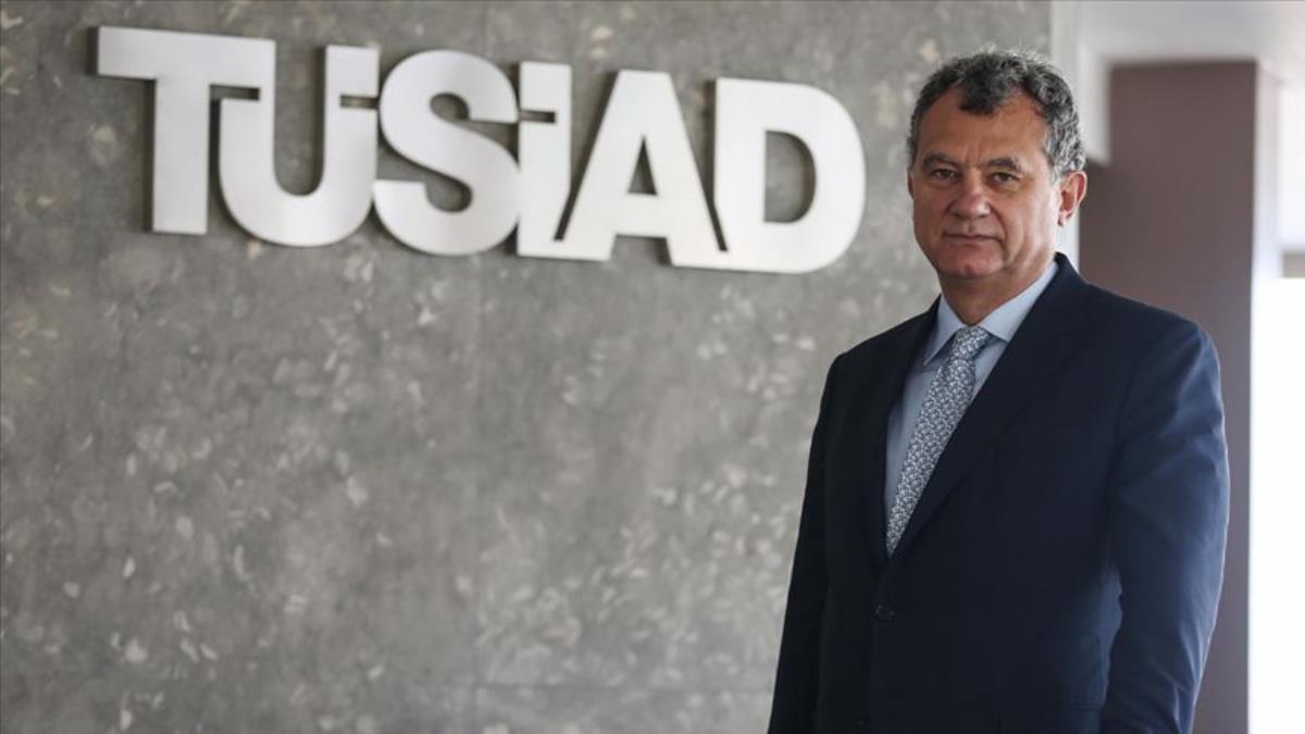 TÜSİAD: Enflasyon neden hızlı yükseliyor? Faizler neden düşmüyor?