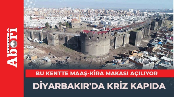 Kentte 20 bin konut açığı var
