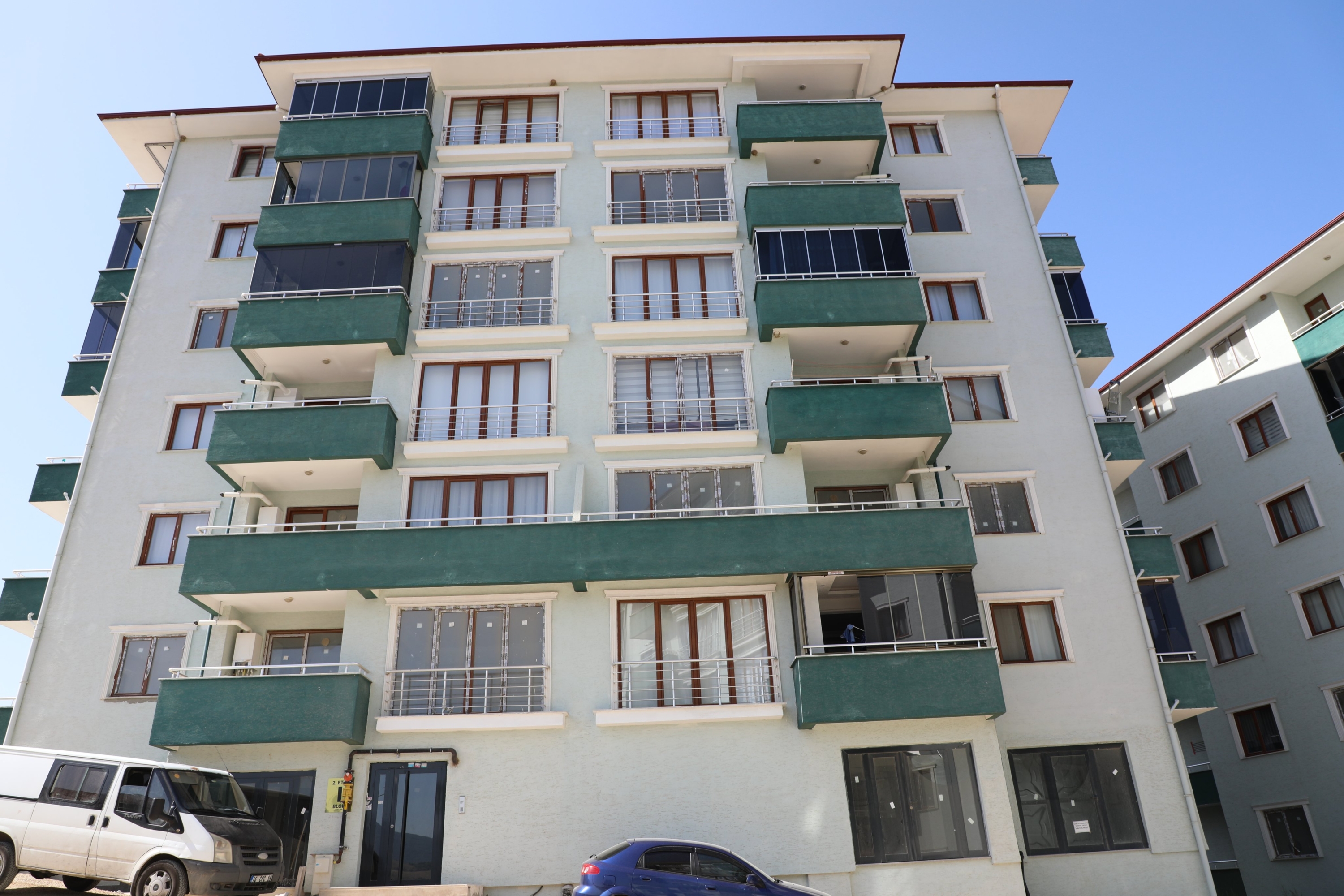 Belediyeden alkışlanacak hareket! 25 TL’ye kiralık daire…