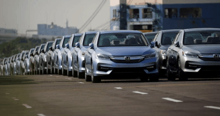 Honda, Türkiye’deki fabrikasını kapattı
