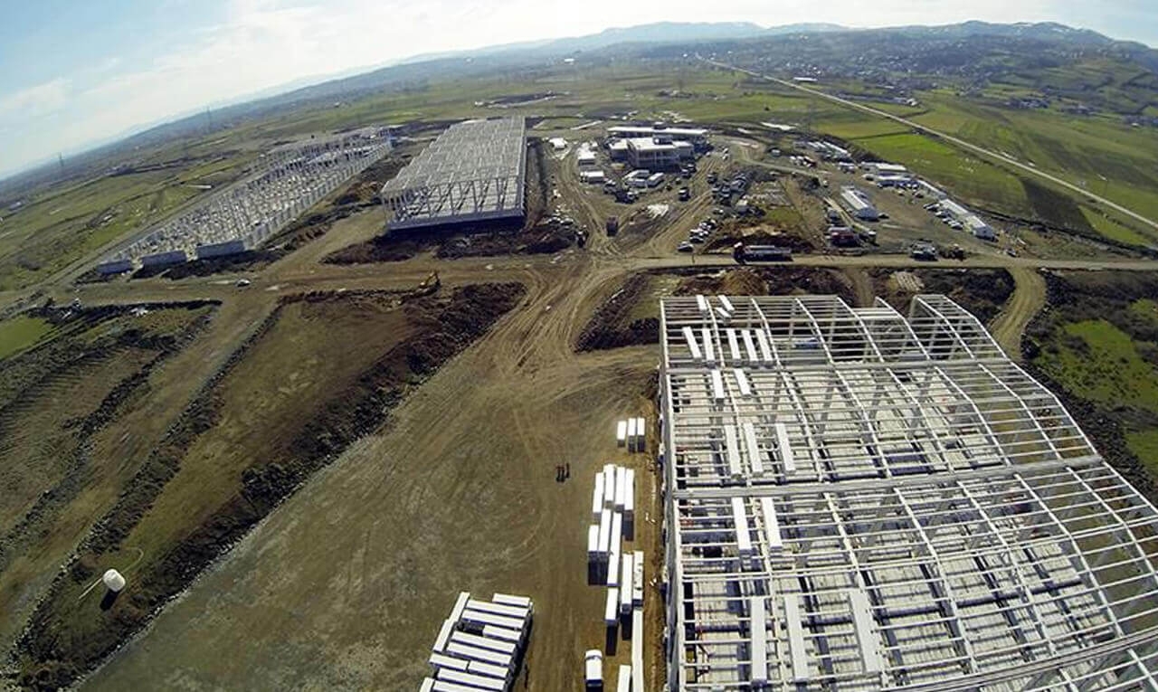 Diyarbakır ekonomisi “Lojistik Köy” ile ivme yapacak
