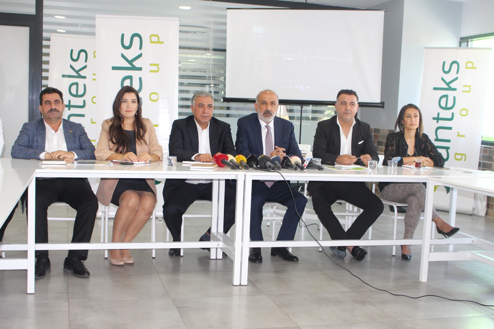 “Diyarbakır’ın gerçek ihracat rakamı 1 milyar dolardır”
