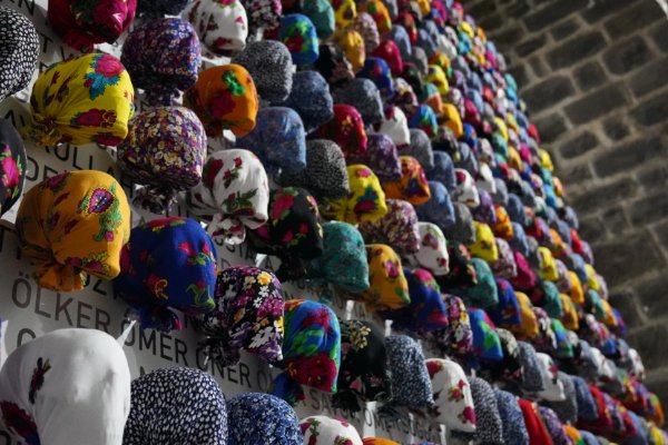 Diyarbakır’da “Hafıza Odası” tartışması