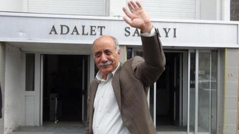 Mahmut Alınak kansere yakalandı