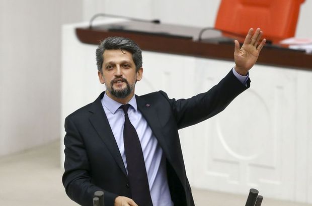 HDP’li Paylan’dan “Rize” sorusu: Diyarbakır’da başka müteahhit mi yok?