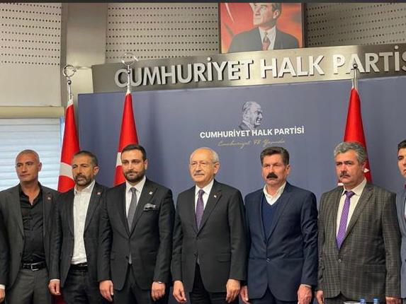 ASKON’dan jet karar; CHP’ye geçen Cevdet Nasıranlı görevden alındı