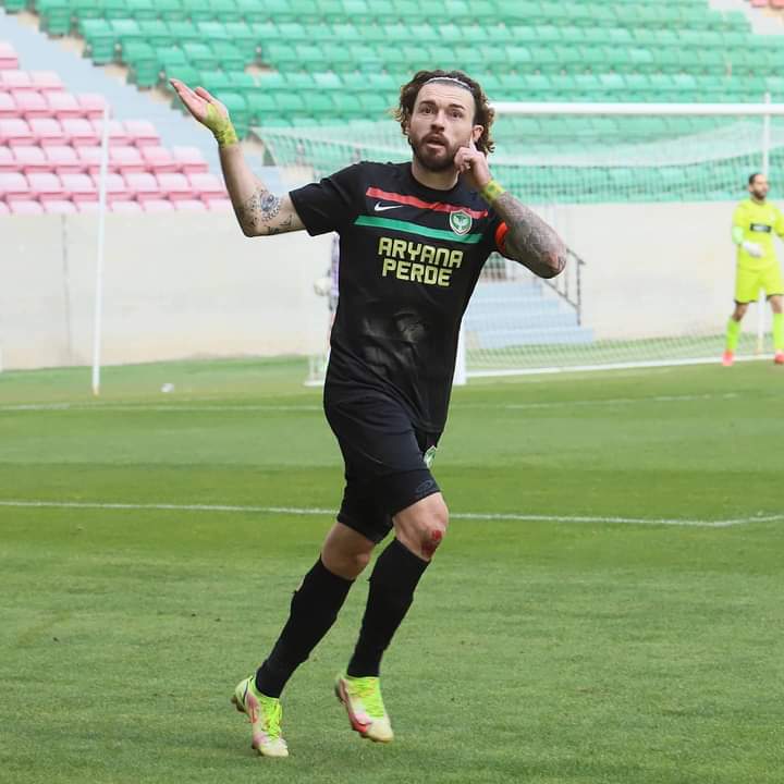 Amedspor, Şanlıurfaspor’u deplasmanda yendi