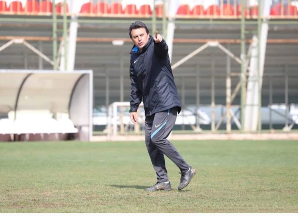 Amedspor’da “2’nci Ayhan Atik dönemi” sona erdi
