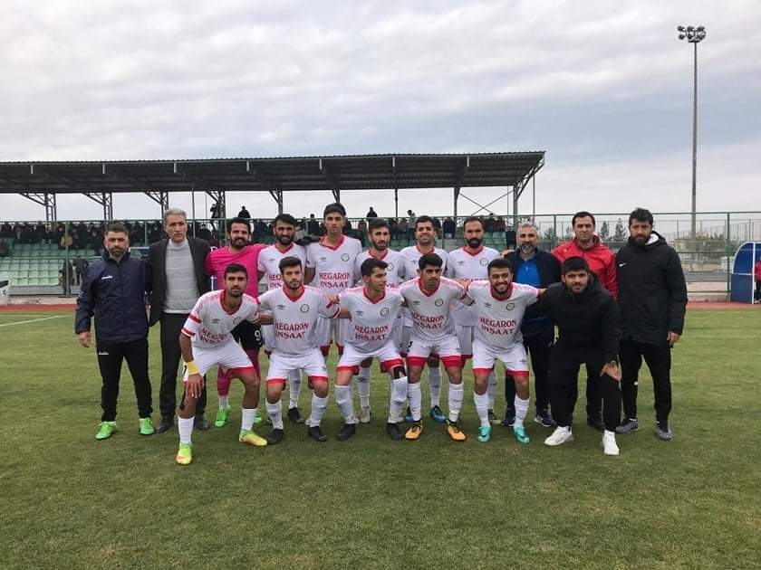 Bağlar Belediyespor, gol olup yağdı: 20-0