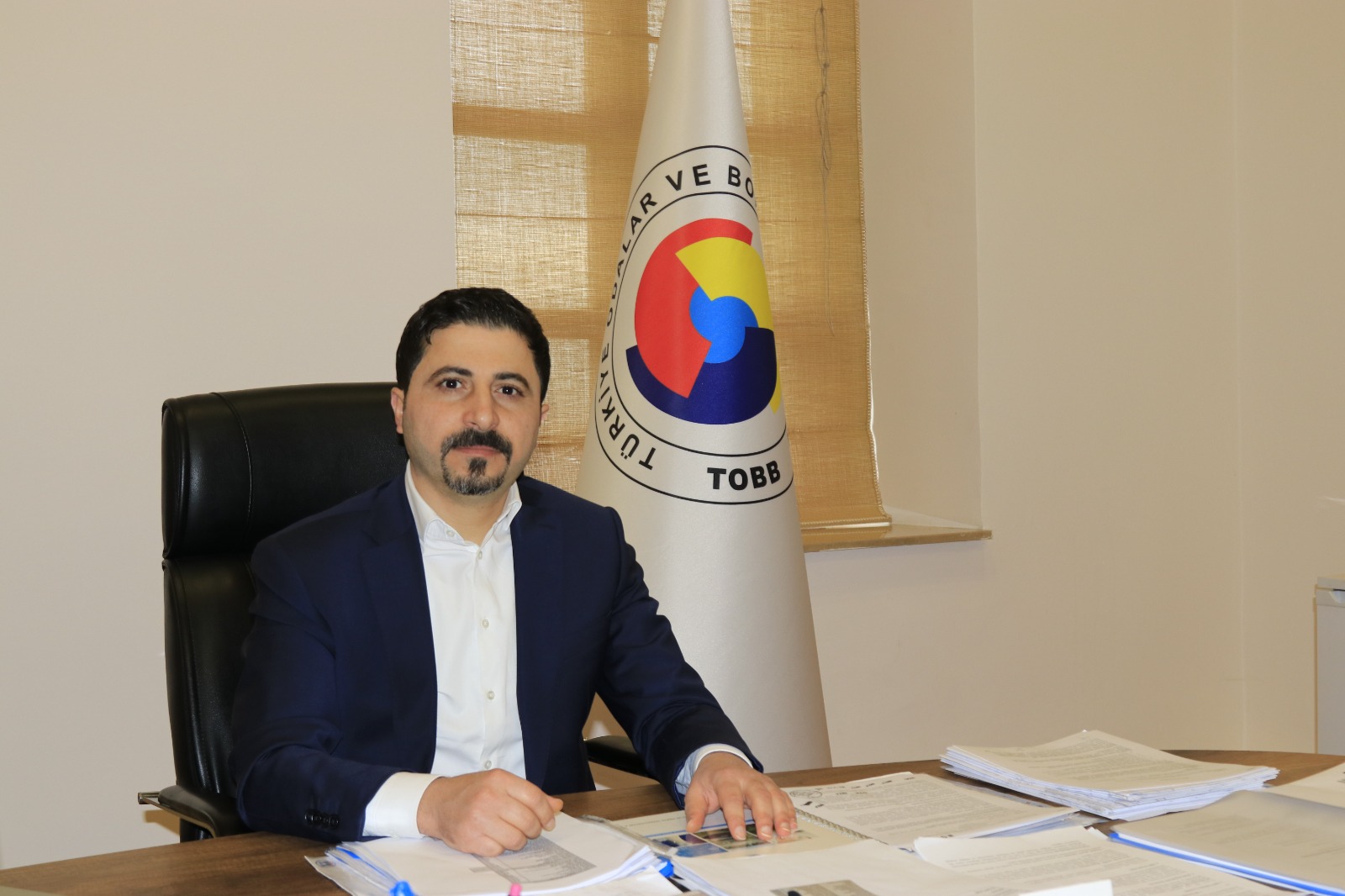 DTSO: Diyarbakır’da 3 yılda kurulan şirket sayısı Türkiye ortalamasının üzerinde