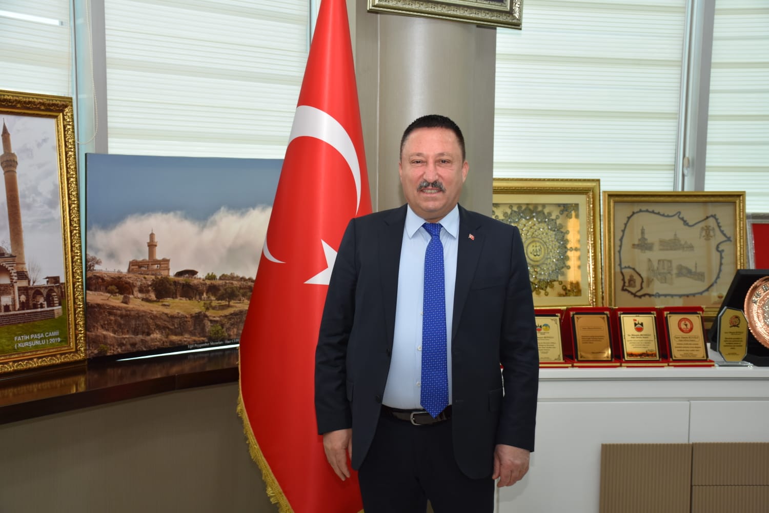 Beyoğlu’ndan “Üç Aylar” mesajı