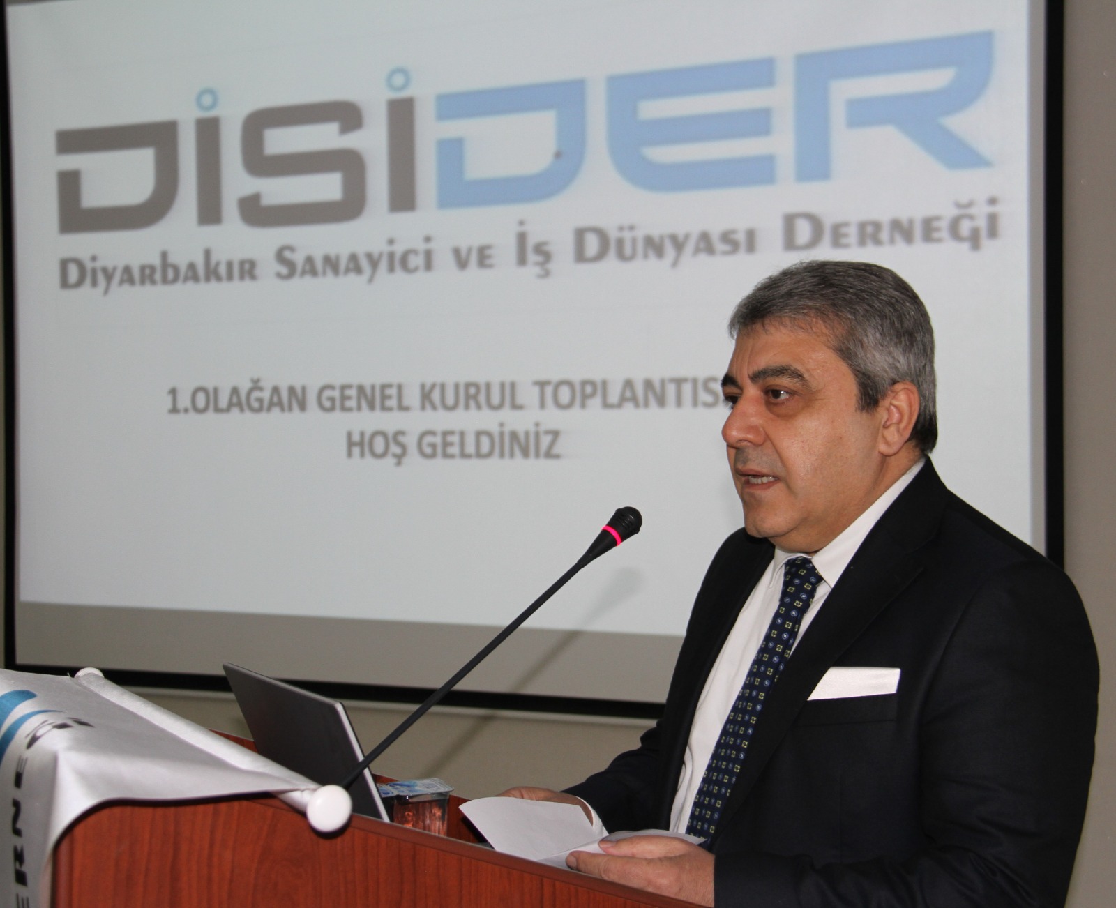 DİSİDER’den bankaların ayrımcı uygulamalarına isyan! Bakanlık ve BDDK’ya mektup gönderildi