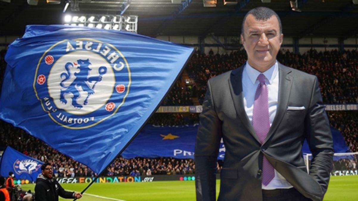 Bitlisli iş insanı Chelsea’ye talip oldu, Abramovich’le masaya oturdu