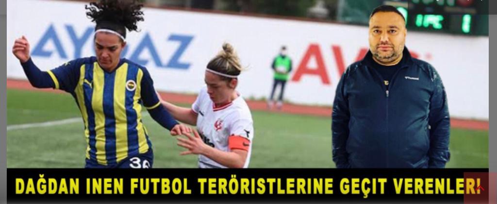 Amedspor’a skandal sözler: Dağdan inen futbol teröristleri…