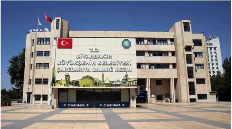 Diyarbakır’da sosyal destek hamlesi: 10 bin yurttaşa 31 milyon TL