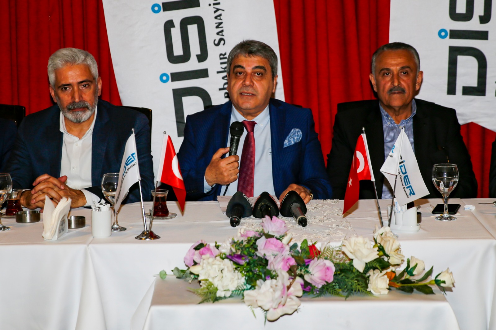 DİSİDER’den A.Ş kurma kararı ve Melek Yatırımcı Projesi