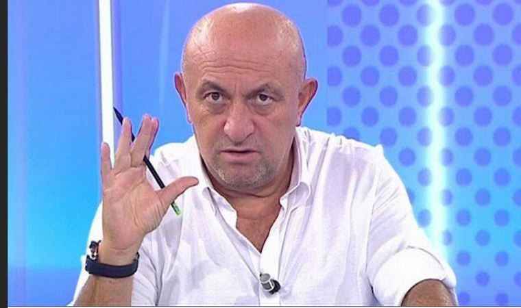 “Aşağı ligler rezalet! Hakemler… Futbol yasaklansın…”