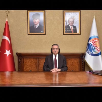 Yeni Vali’den Diyarbakırlılara ilk mesaj: En kalbi sevi ve saygılarımla selamlıyorum