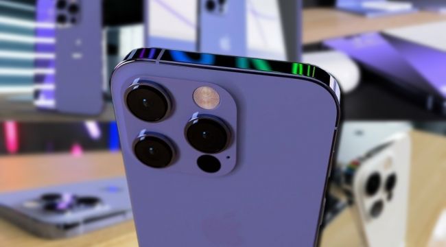 iPhone 14, Eylül’de piyasada