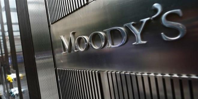 Moody’s: Türkiye’de yüksek enflasyondan korumak için alınan tedbirler bütçe baskısını artıracak