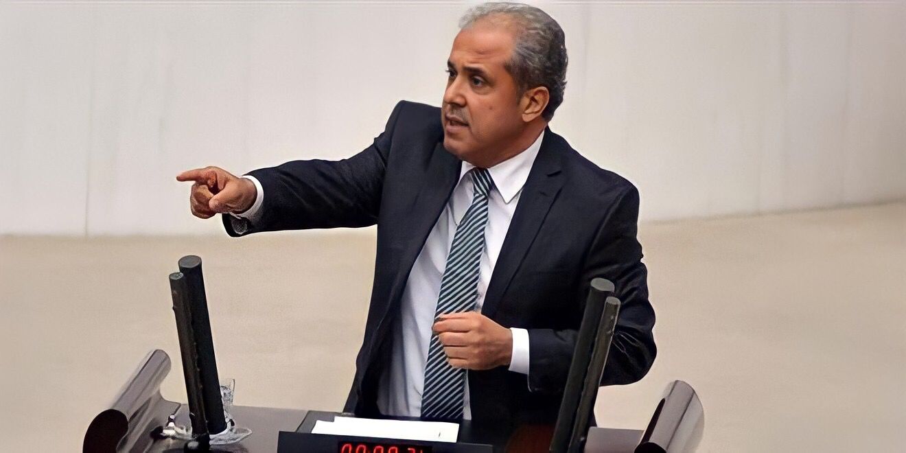 AK Partili Tayyar’dan Cumhurbaşkanı Başdanışmanı’na: Bu nasıl bir şımarıklık?