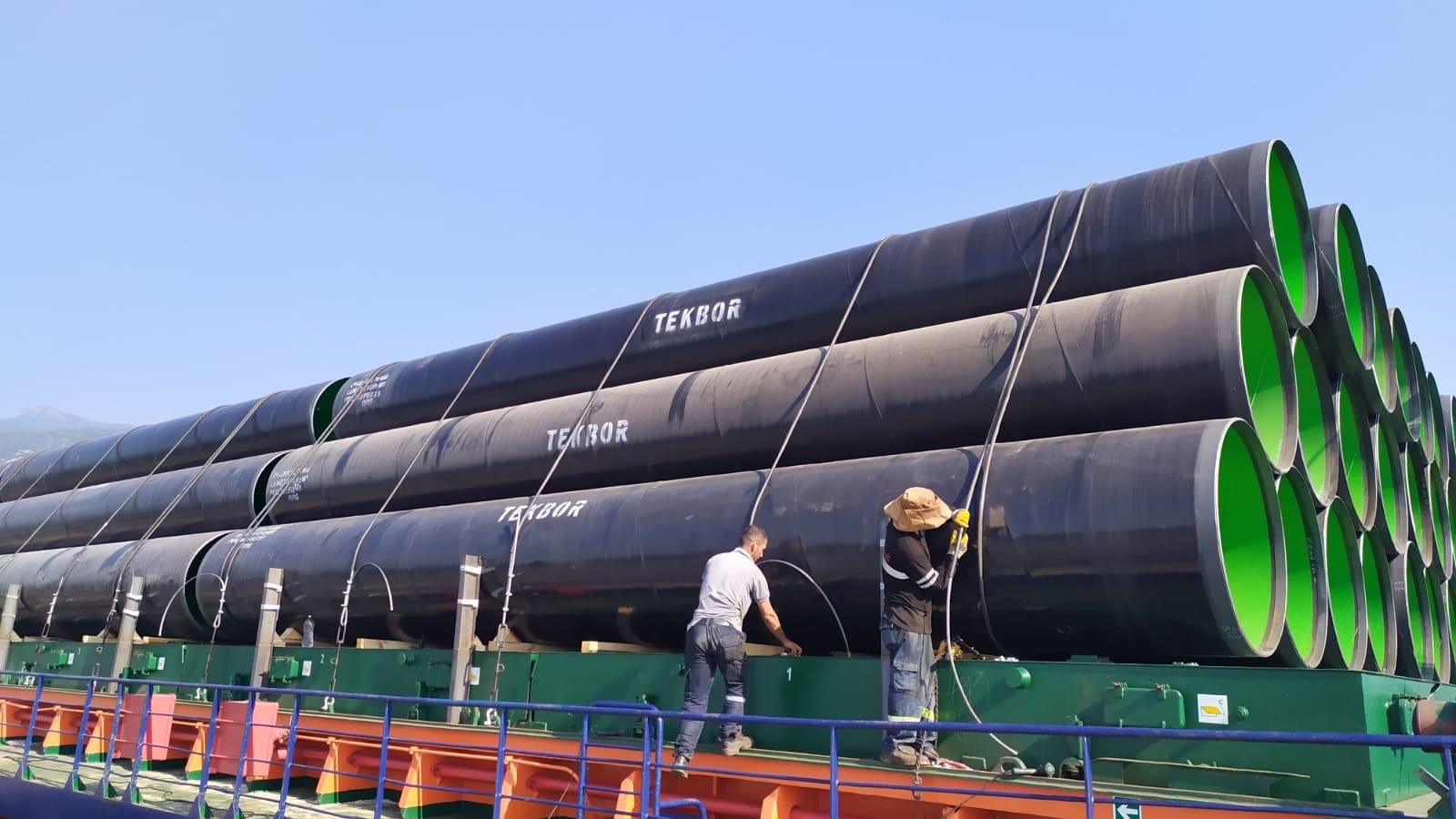 Diyarbakır’ın ihracat şampiyonu TEKBOR, Almanya’da görücüye çıkıyor