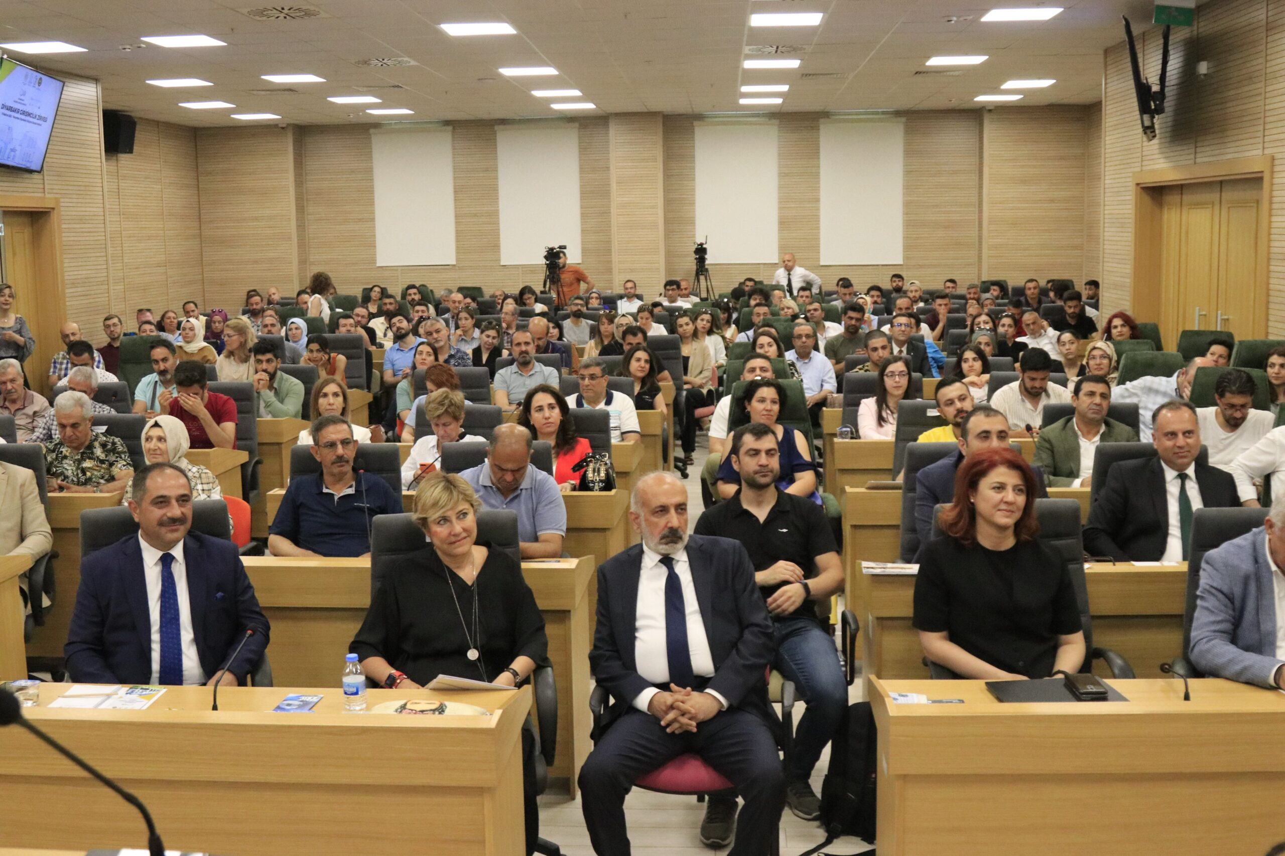 Girişimcilerin Diyarbakır zirvesi