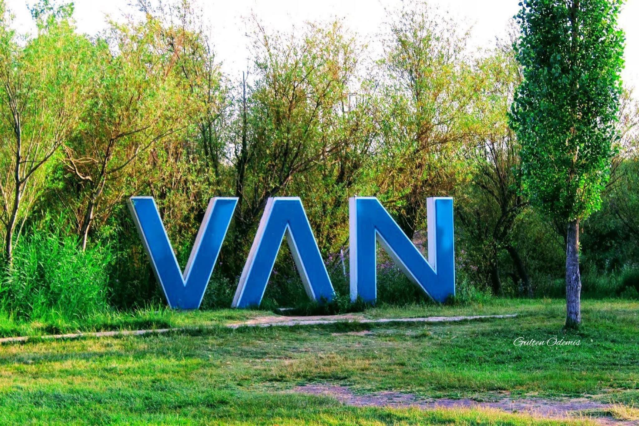 “Van uçamıyor” TT oldu, Ankara görmezden geldi