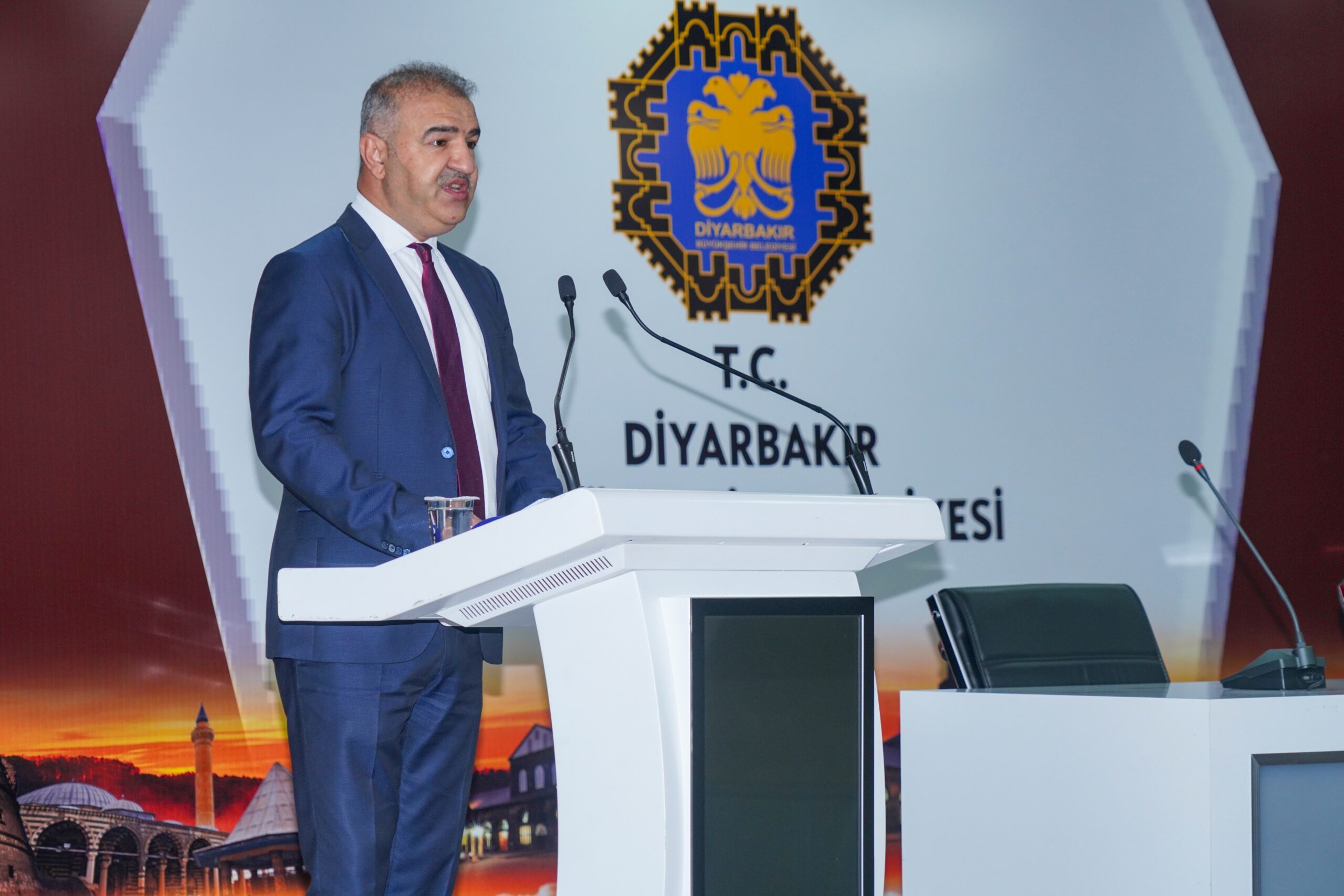 DİSKİ’den su tasarrufu çağrısı