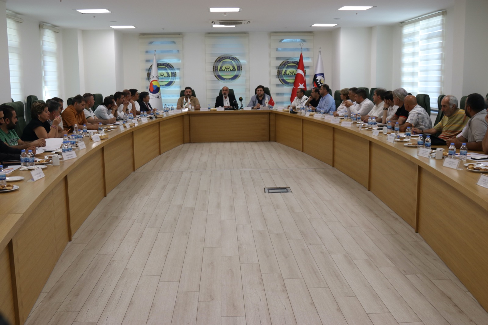 Diyarbakır Turizm Platformu’ndan yeni hamle: Rota Diyarbakır