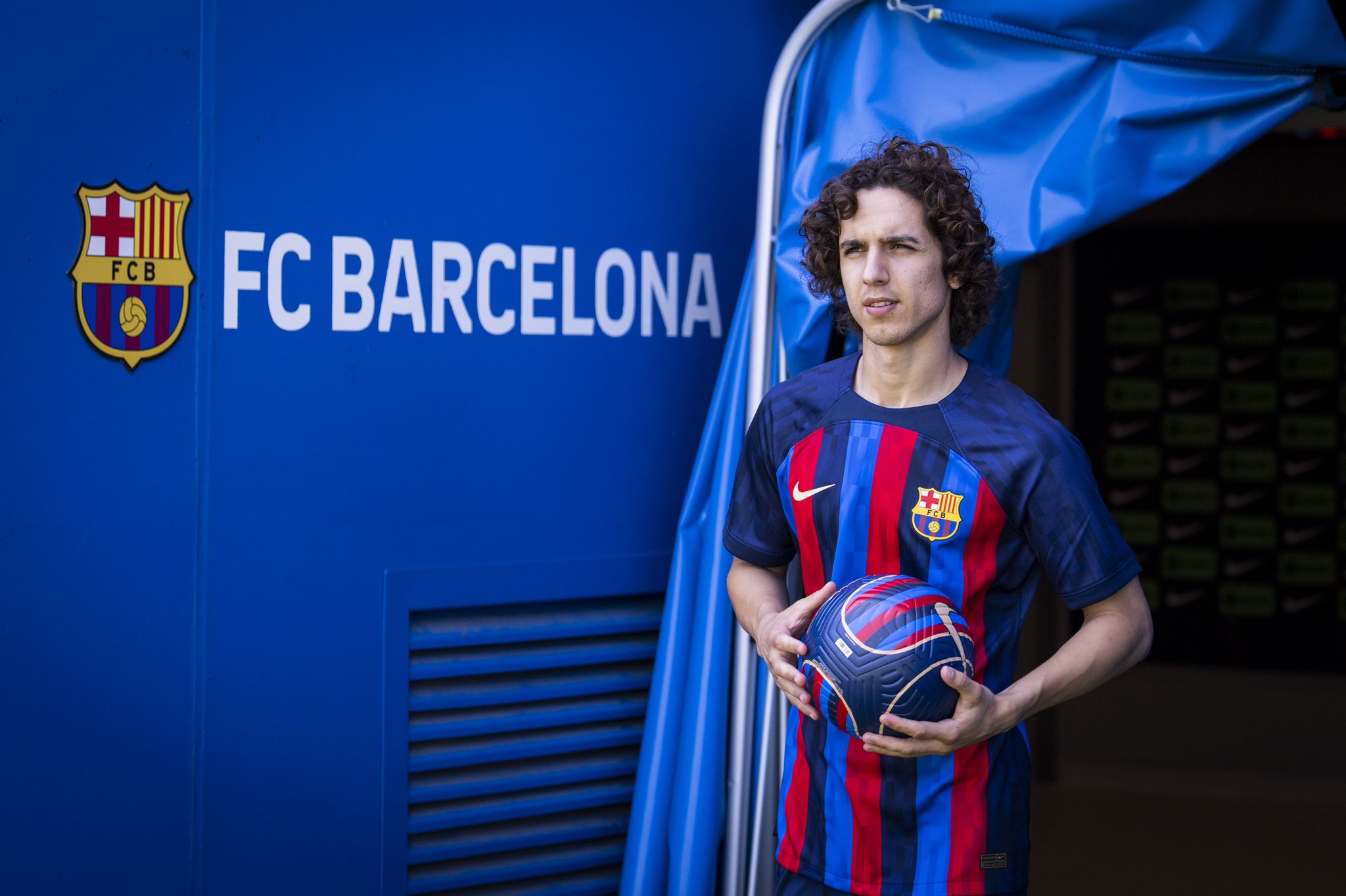 Batman Beşiri’den Barcelona’ya uzanan bir transfer: EMRE DEMİR