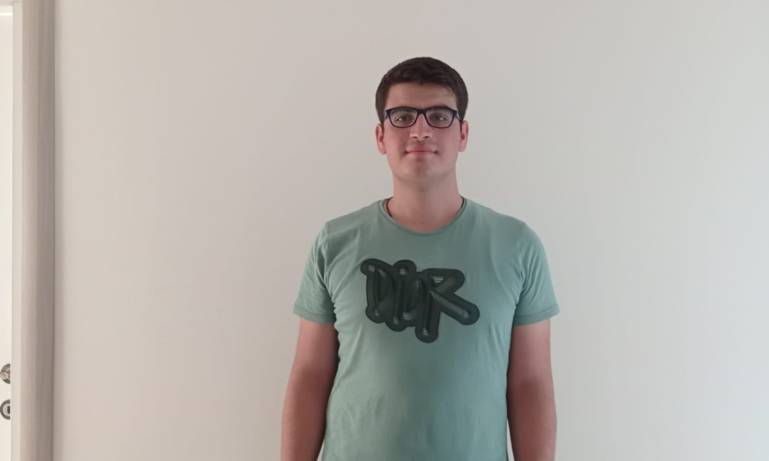 YKS Türkiye birincisi Diyarbakır’dan