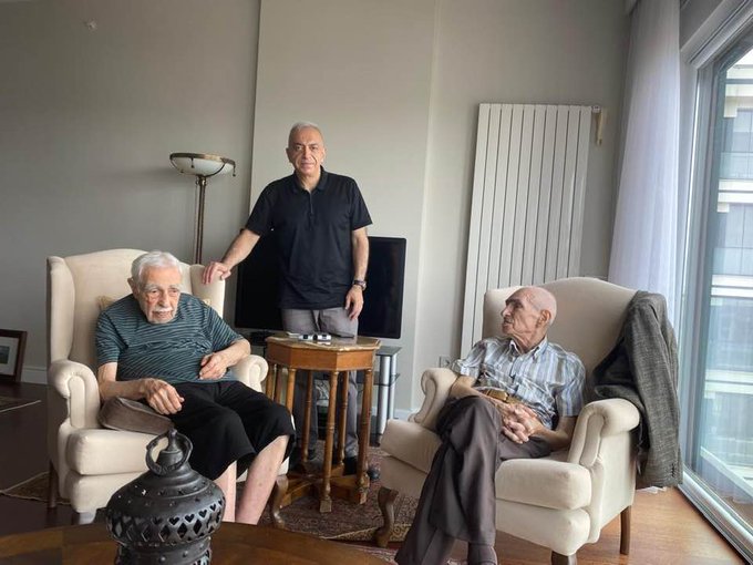 Liceli avukat Tahsin Ekinci vefat etti; cenaze Diyarbakır’da toprağa verilecek