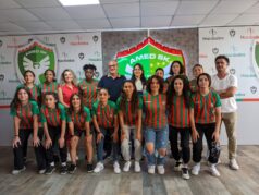 Amedspor Kadın Futbol Takımı yeni kadrosuyla iddialı