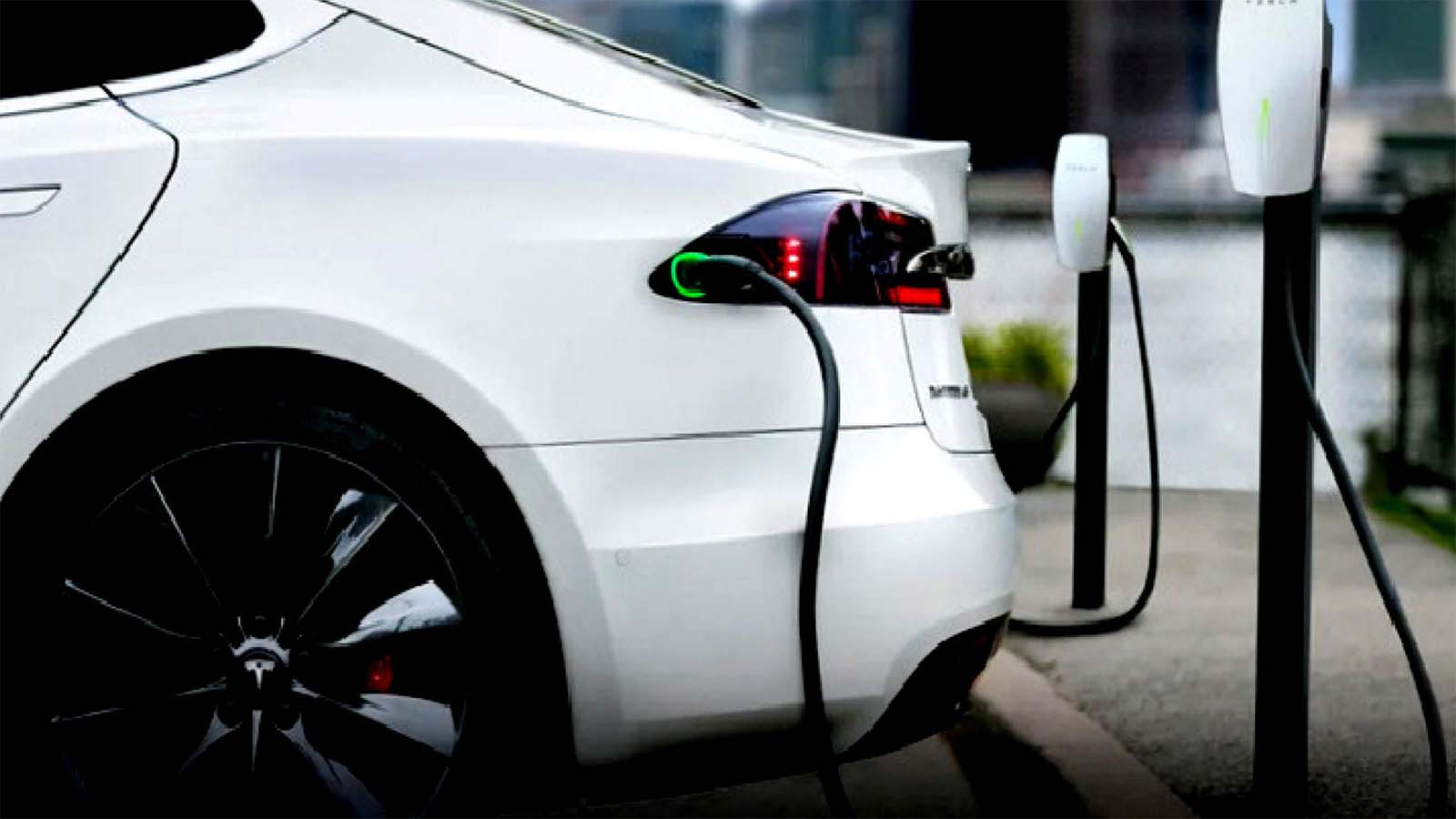 Elektrikli araç şarj tarifesi güncellendi