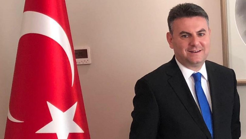 Sedat Peker’in açıklamalarından sonra Külliye’de şok istifa
