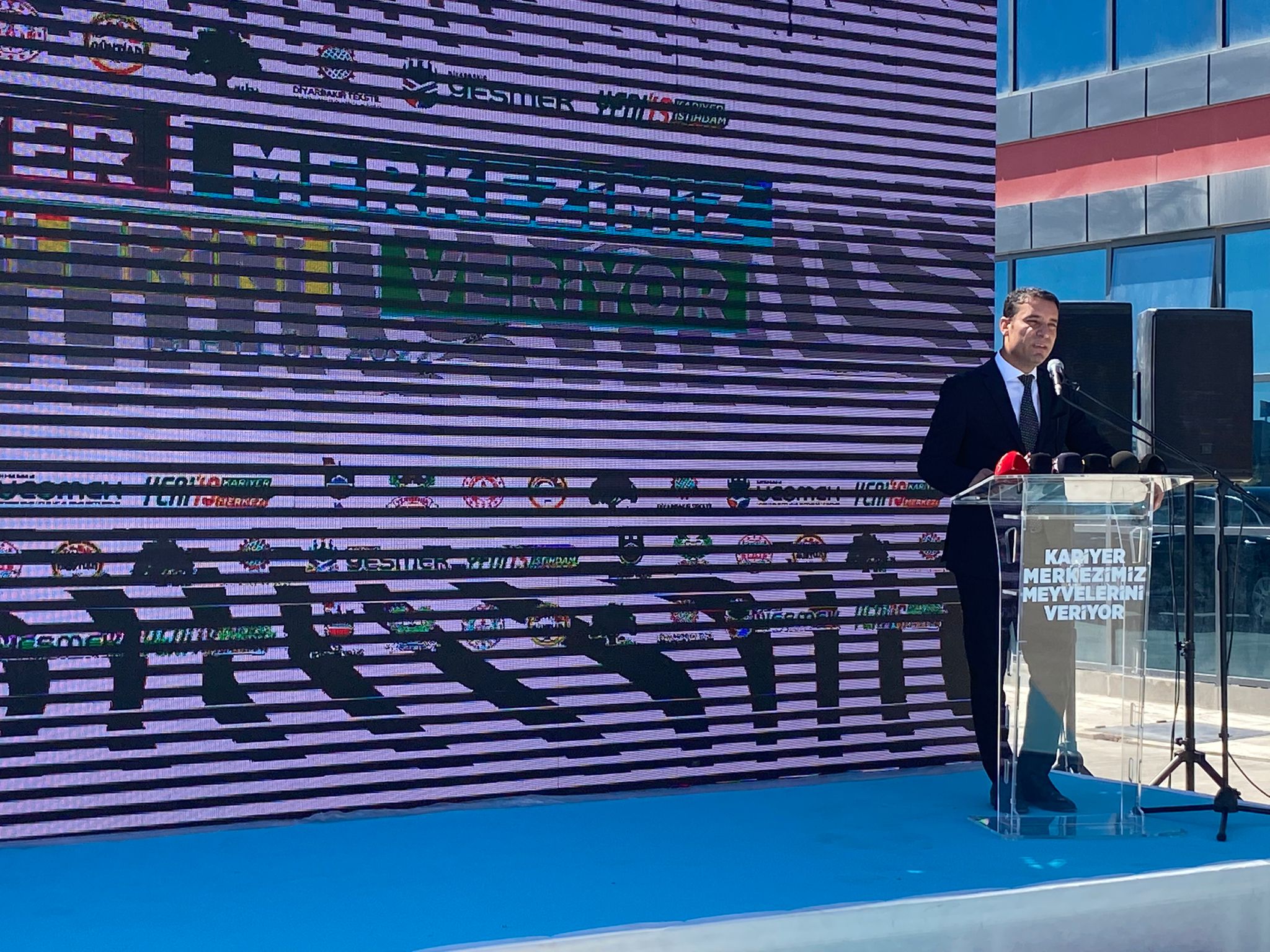 GÜNTİAD ve Yenişehir Belediyesi ortaklı istihdam projesi ilk meyvesini verdi