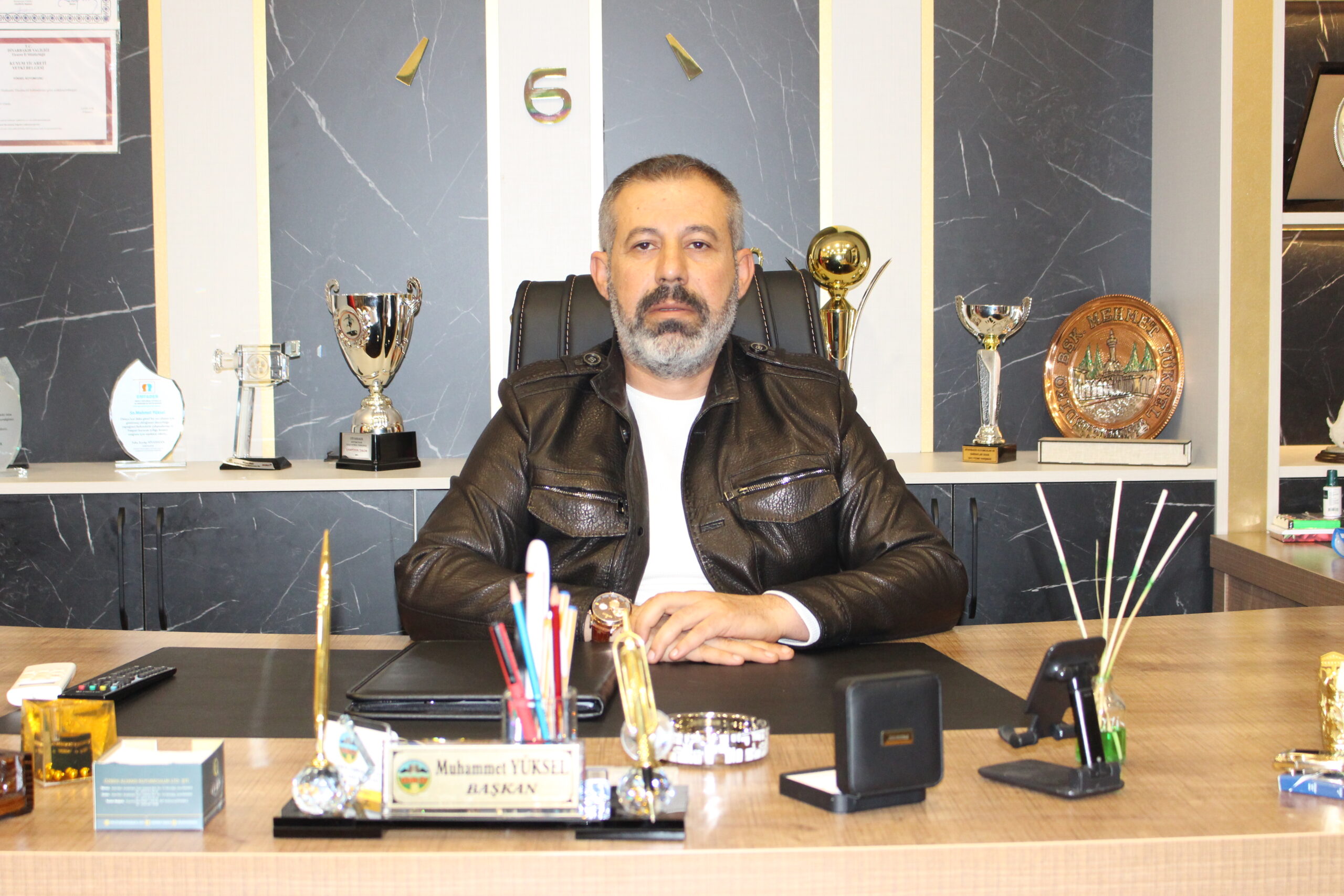 Diyarbakır’daki kuyumculardan son dakika kararı