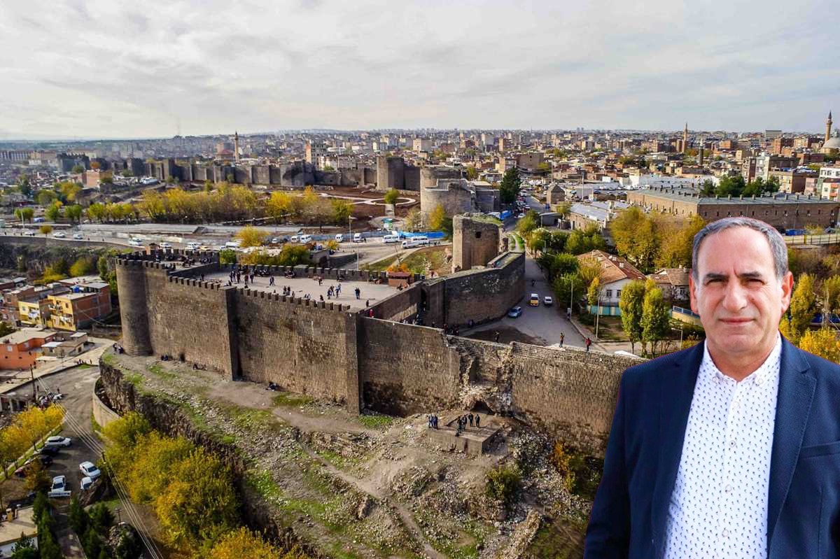 “Diyarbakır zirveye çıkabilir”