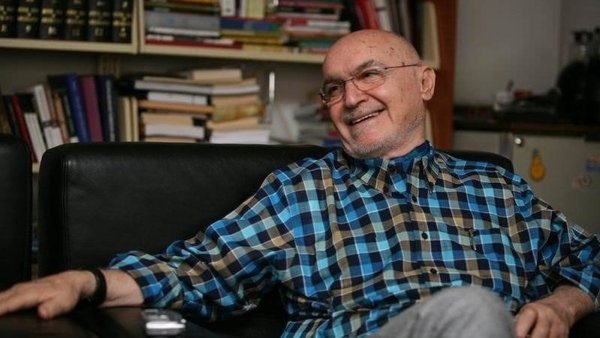 Gazeteci Hıncal Uluç vefat etti